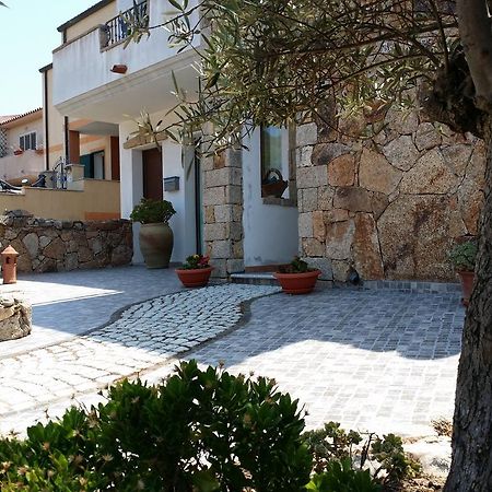 Bed & Breakfast Mare Isole La Maddalena  Exterior foto
