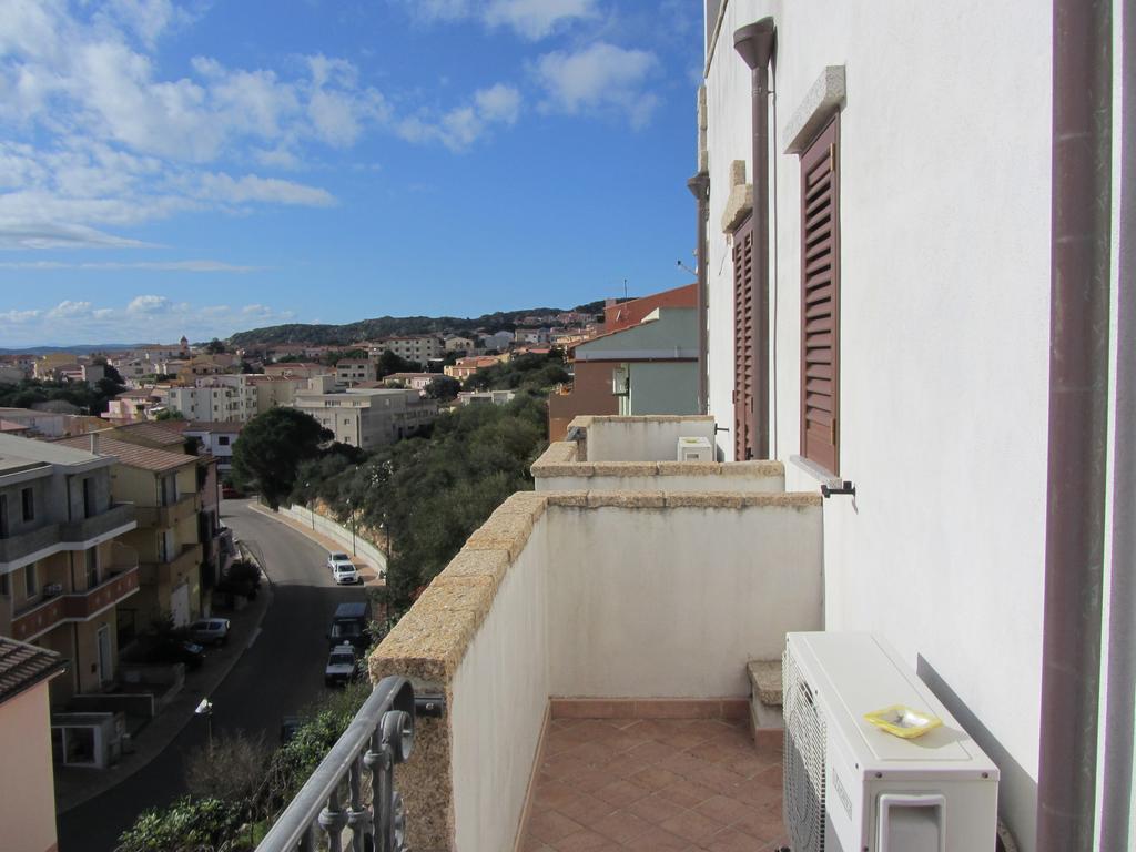 Bed & Breakfast Mare Isole La Maddalena  Exterior foto