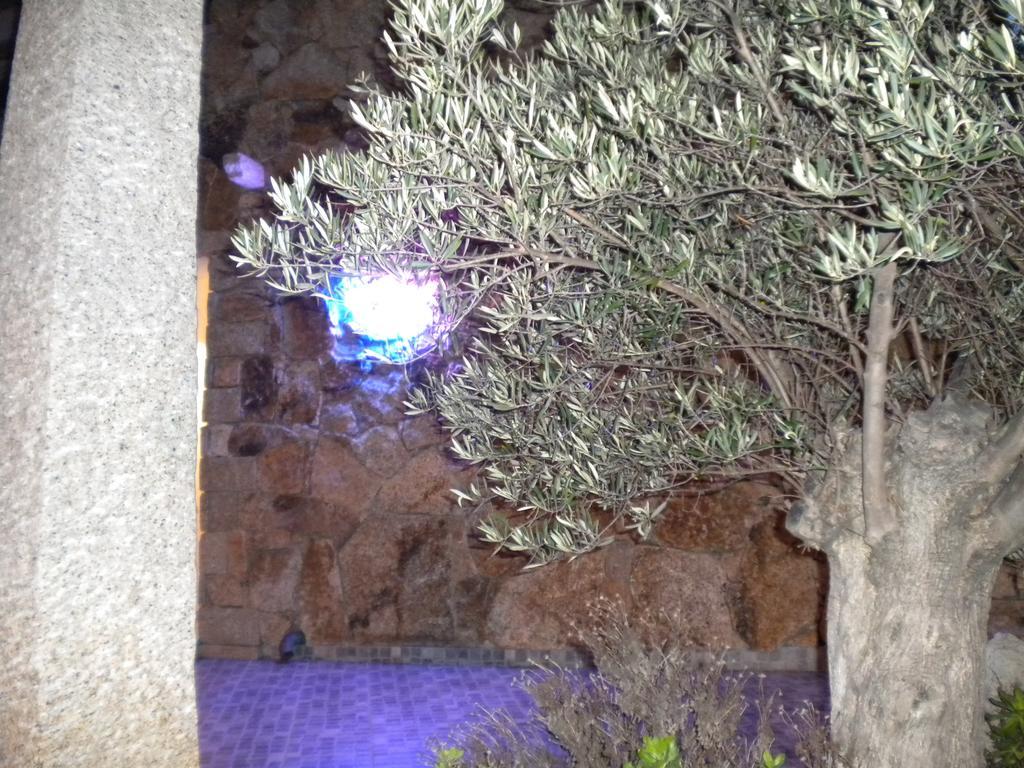 Bed & Breakfast Mare Isole La Maddalena  Exterior foto
