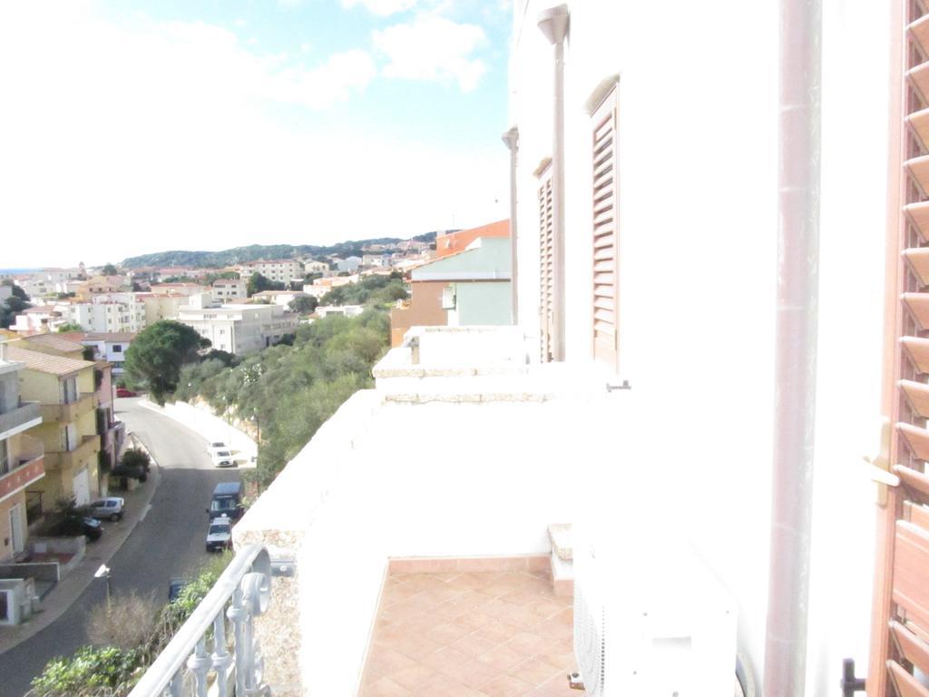 Bed & Breakfast Mare Isole La Maddalena  Exterior foto