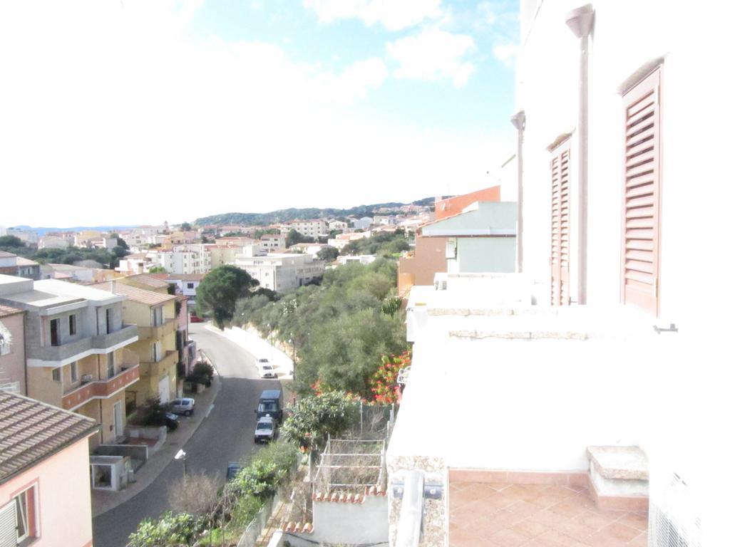 Bed & Breakfast Mare Isole La Maddalena  Exterior foto