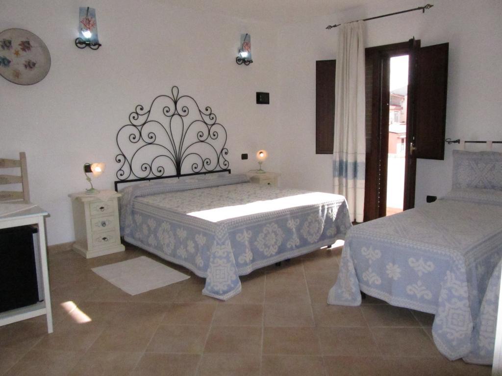 Bed & Breakfast Mare Isole La Maddalena  Exterior foto