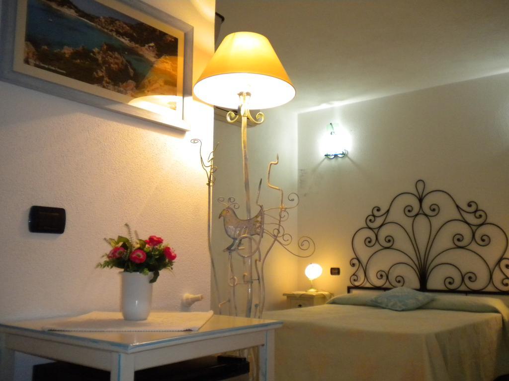 Bed & Breakfast Mare Isole La Maddalena  Exterior foto